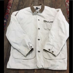 Banana Republic barn jacket